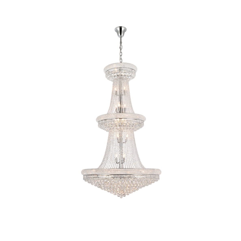 Elegant Lighting Primo 42