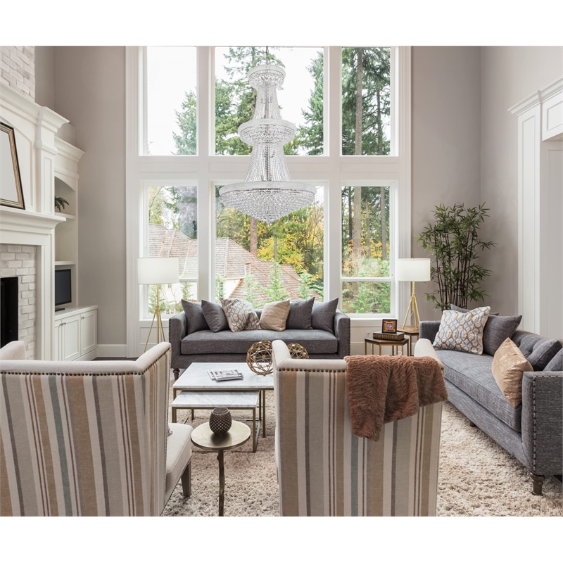 Elegant Lighting Primo 42