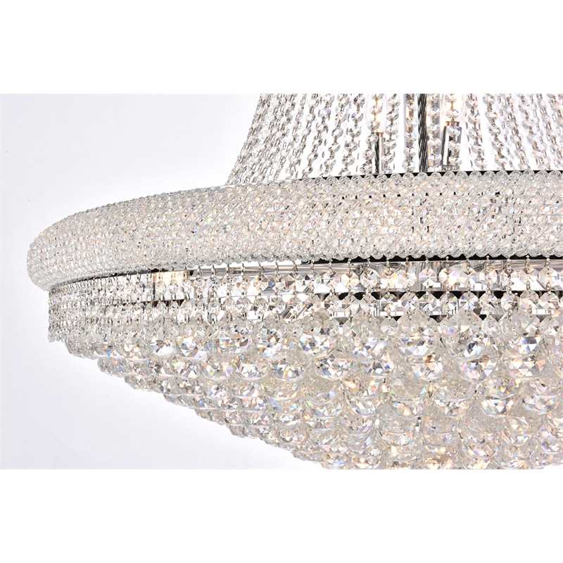 Elegant Lighting Primo 42