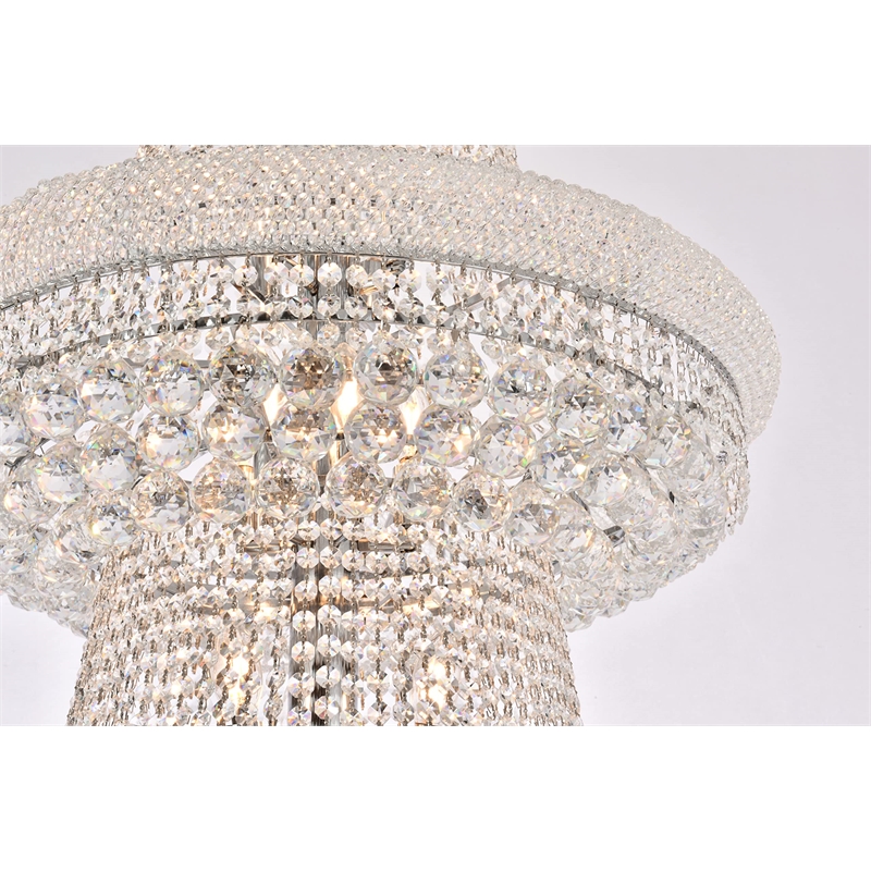 Elegant Lighting Primo 42