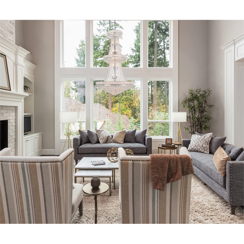 Elegant Lighting Primo 42