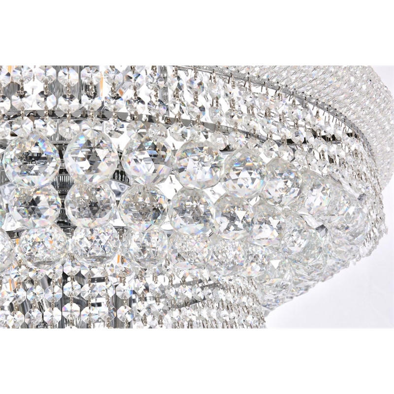 Elegant Lighting Primo 48