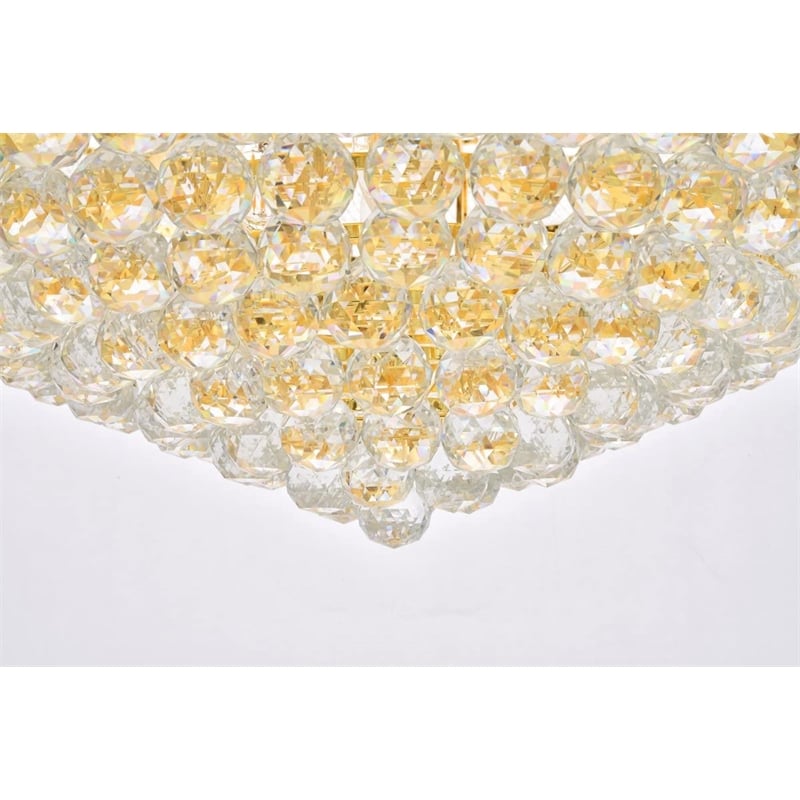 Elegant Lighting Primo 48