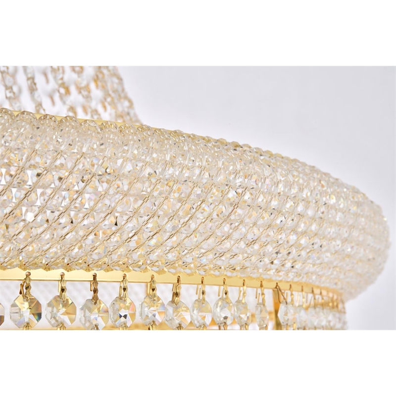 Elegant Lighting Primo 48