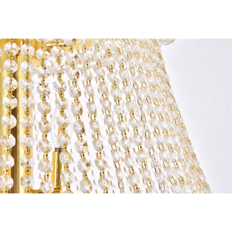 Elegant Lighting Primo 48