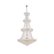 Elegant Lighting Primo 54