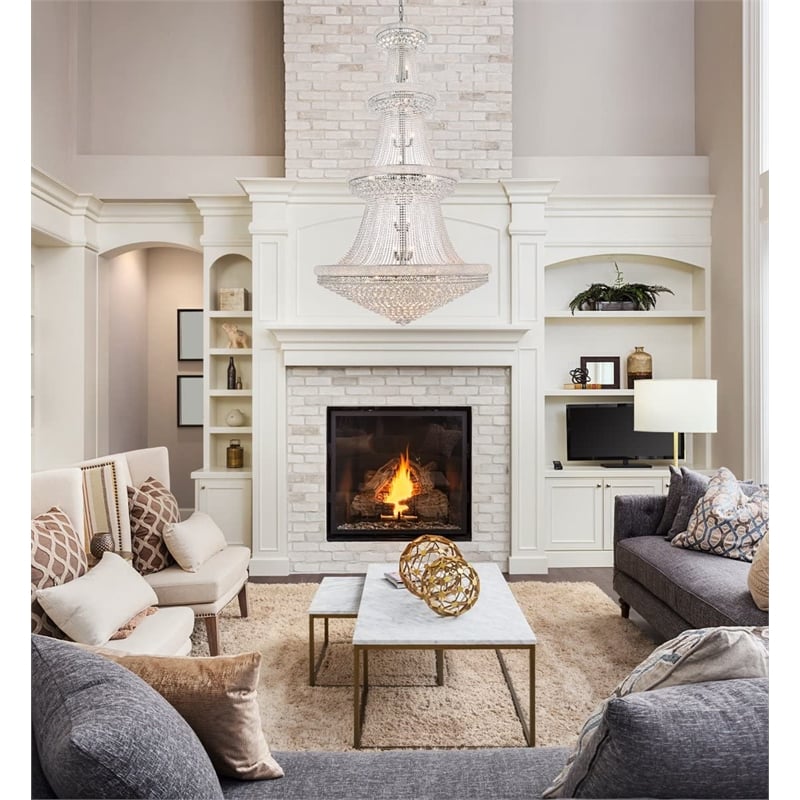 Elegant Lighting Primo 54