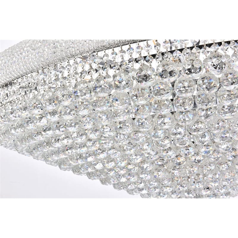 Elegant Lighting Primo 54