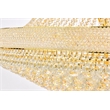 Elegant Lighting Primo 54
