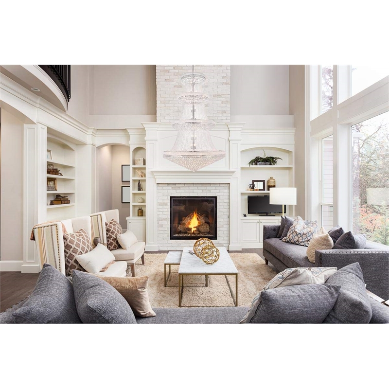 Elegant Lighting Primo 62