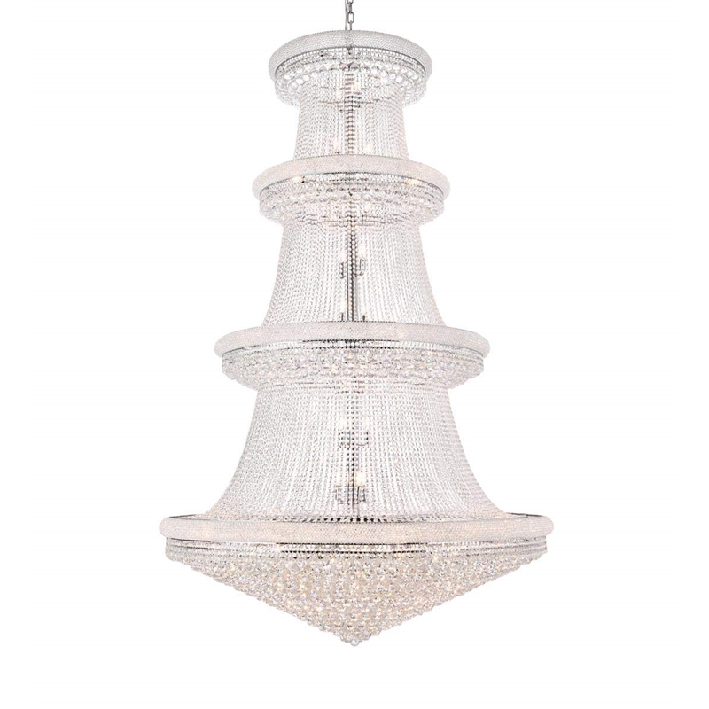 Elegant Lighting Primo 62