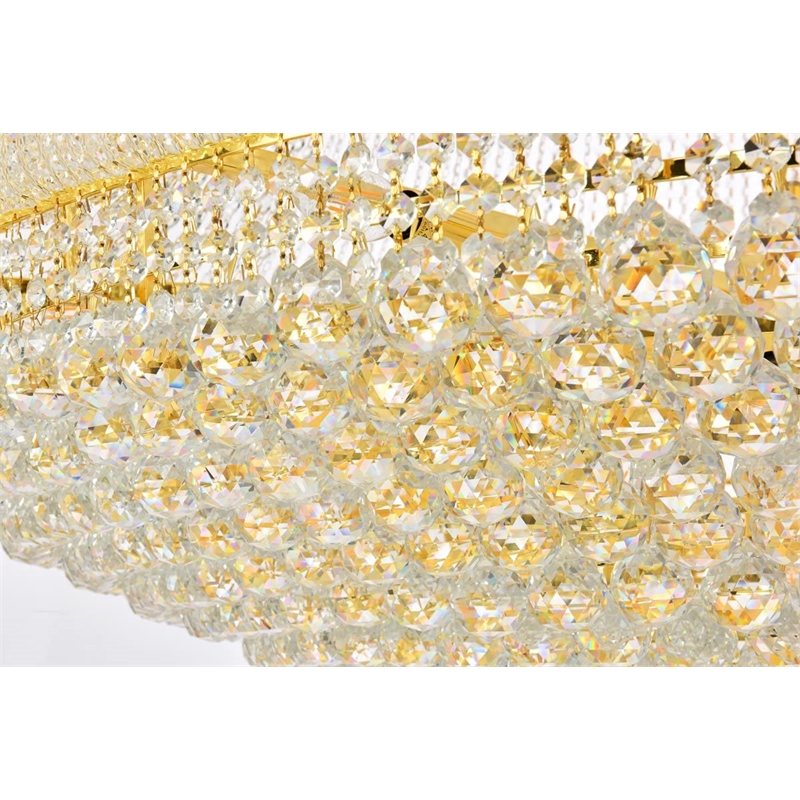 Elegant Lighting Primo 62