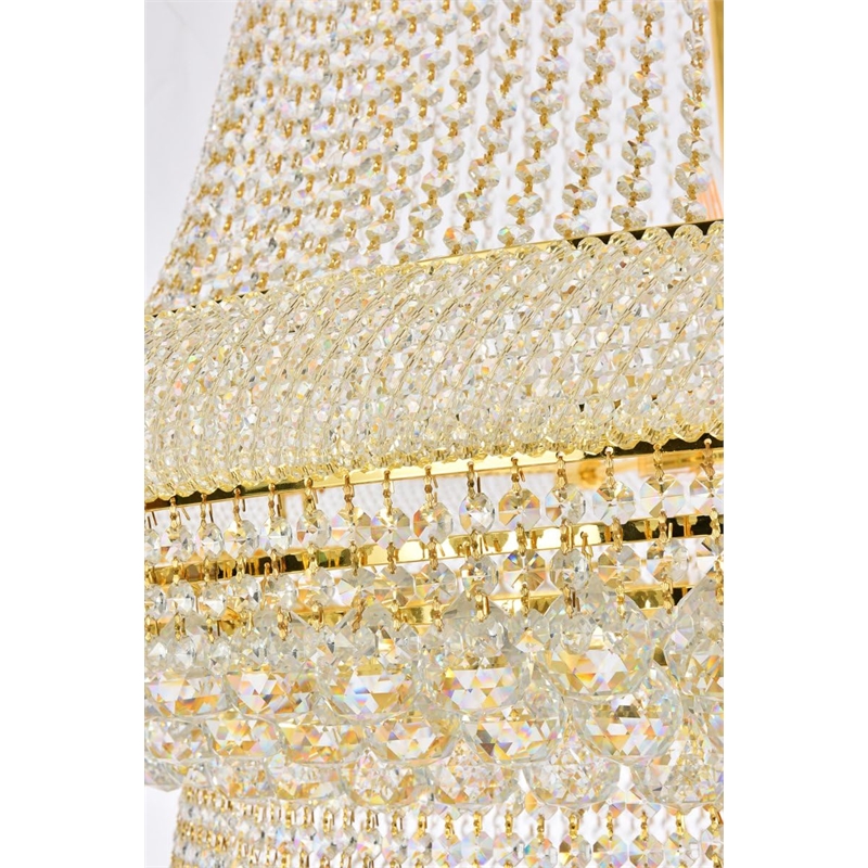 Elegant Lighting Primo 62