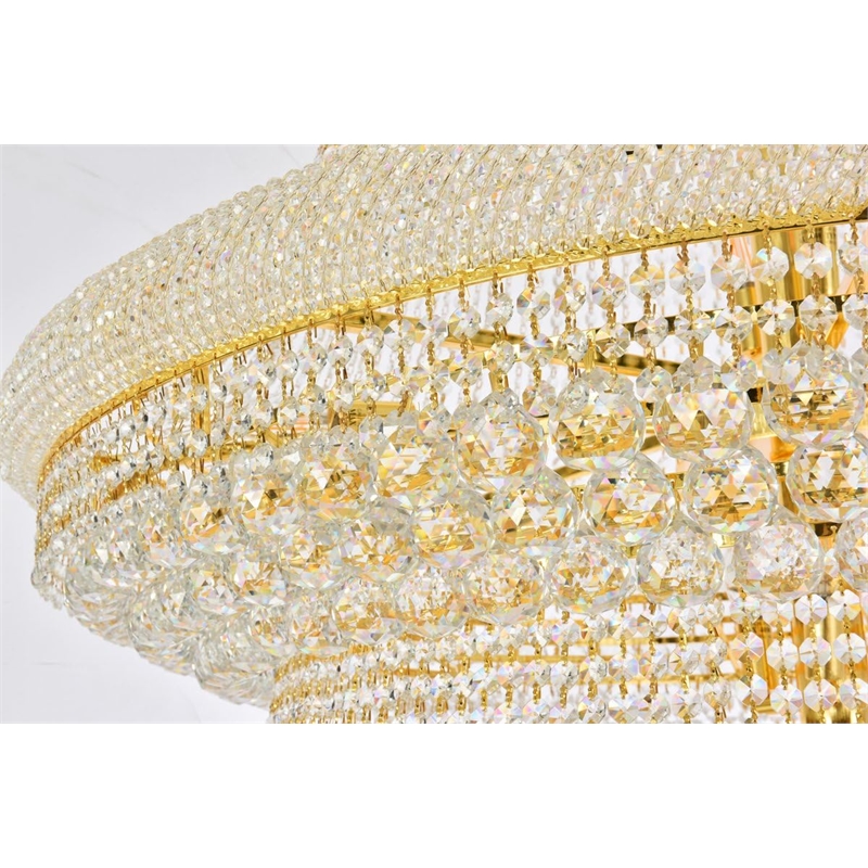 Elegant Lighting Primo 62