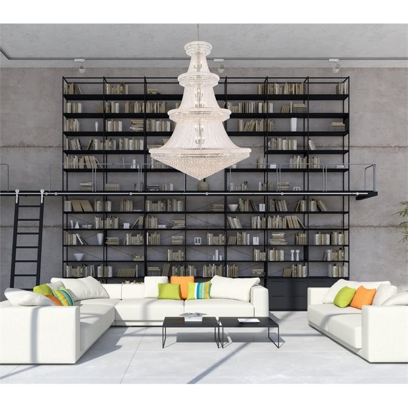 Elegant Lighting Primo 72