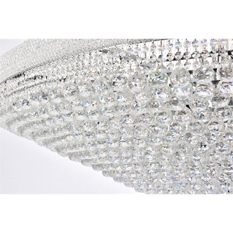 Elegant Lighting Primo 72