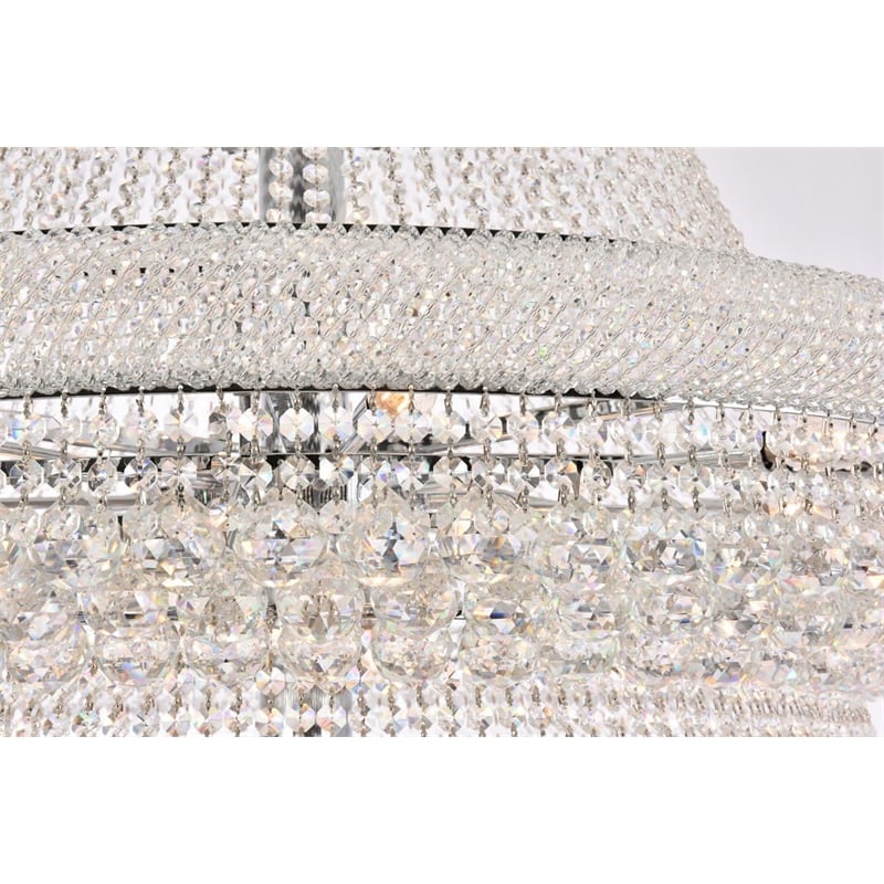 Elegant Lighting Primo 72