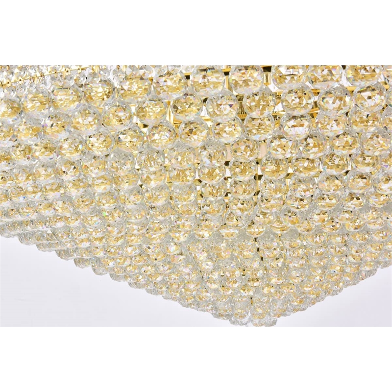 Elegant Lighting Primo 72