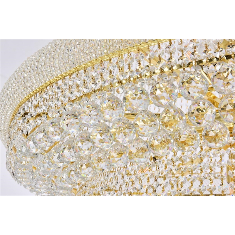 Elegant Lighting Primo 72