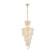 Elegant Lighting Spiral 16