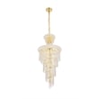 Elegant Lighting Spiral 16