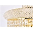 Elegant Lighting Spiral 16