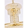 Elegant Lighting Spiral 16