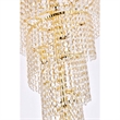 Elegant Lighting Spiral 16