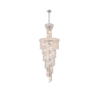 Elegant Lighting Spiral 22