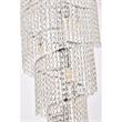 Elegant Lighting Spiral 22