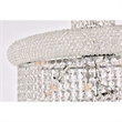 Elegant Lighting Spiral 22