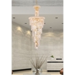 Elegant Lighting Spiral 22