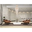 Elegant Lighting Spiral 22