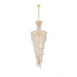 Elegant Lighting Spiral 22