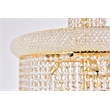 Elegant Lighting Spiral 22