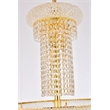 Elegant Lighting Spiral 22