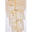 Elegant Lighting Spiral 22