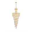 Elegant Lighting Spiral 30