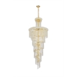 Elegant Lighting Spiral 30