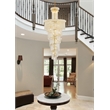 Elegant Lighting Spiral 30