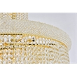 Elegant Lighting Spiral 30