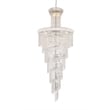 Elegant Lighting Spiral 36
