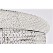 Elegant Lighting Spiral 36