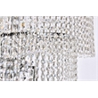 Elegant Lighting Spiral 36