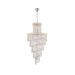 Elegant Lighting Spiral 48