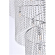 Elegant Lighting Spiral 48