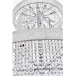 Elegant Lighting Spiral 48
