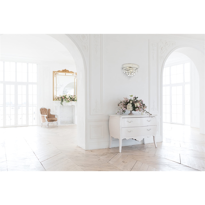 Elegant Lighting Primo 6