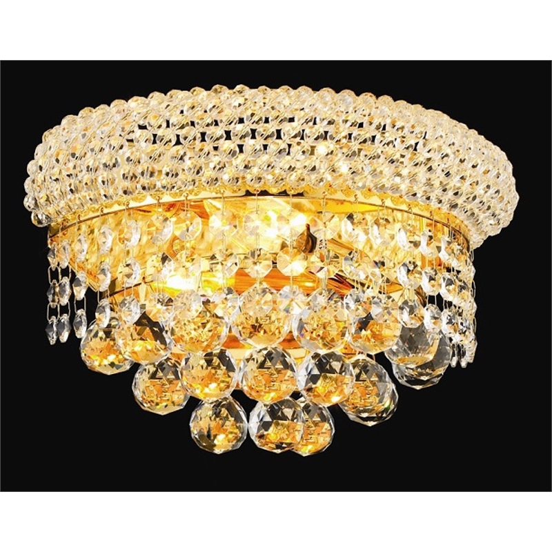 Elegant Lighting Primo 6