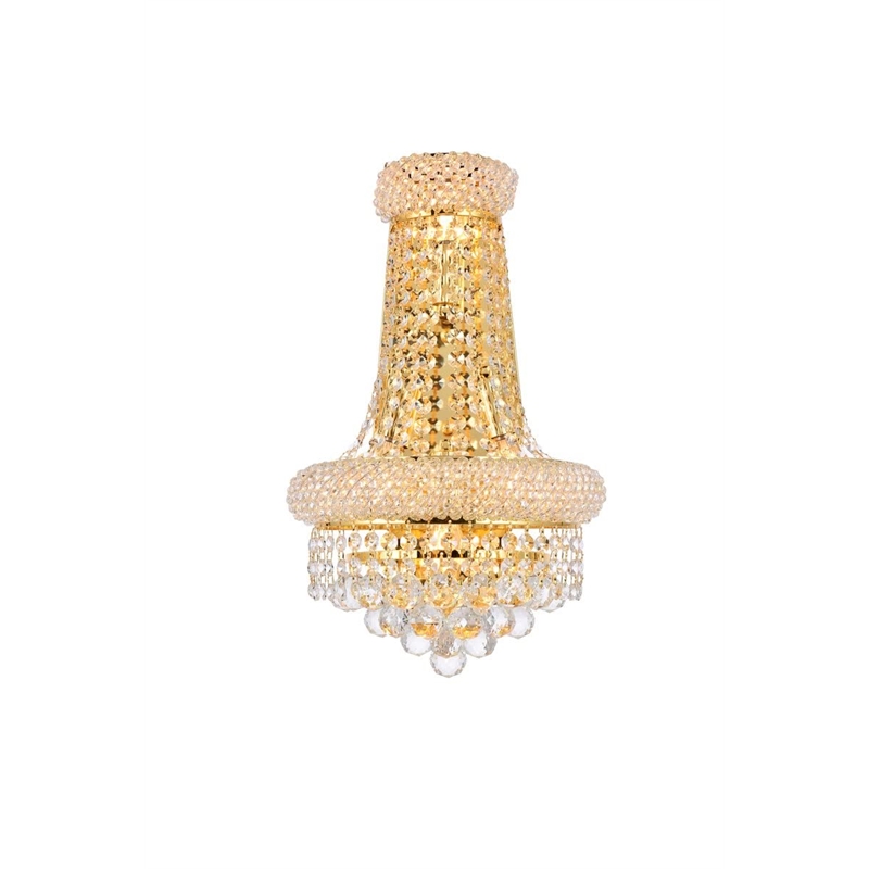 Elegant Lighting Primo 17